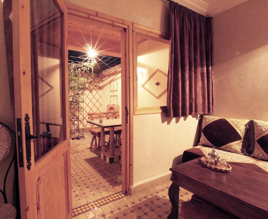 Hotel Dar Rio Oro Ad-Ad-Dakhla Exterior foto