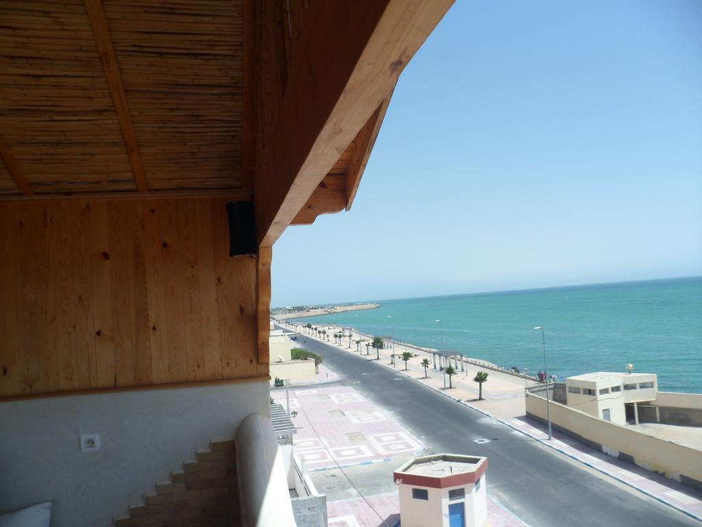 Hotel Dar Rio Oro Ad-Ad-Dakhla Exterior foto