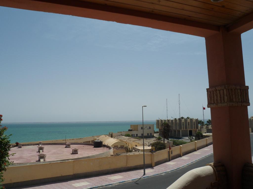 Hotel Dar Rio Oro Ad-Ad-Dakhla Exterior foto