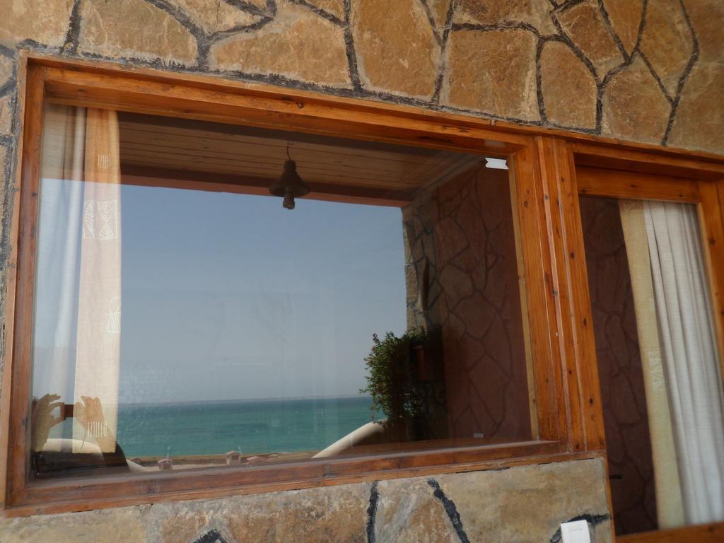 Hotel Dar Rio Oro Ad-Ad-Dakhla Exterior foto