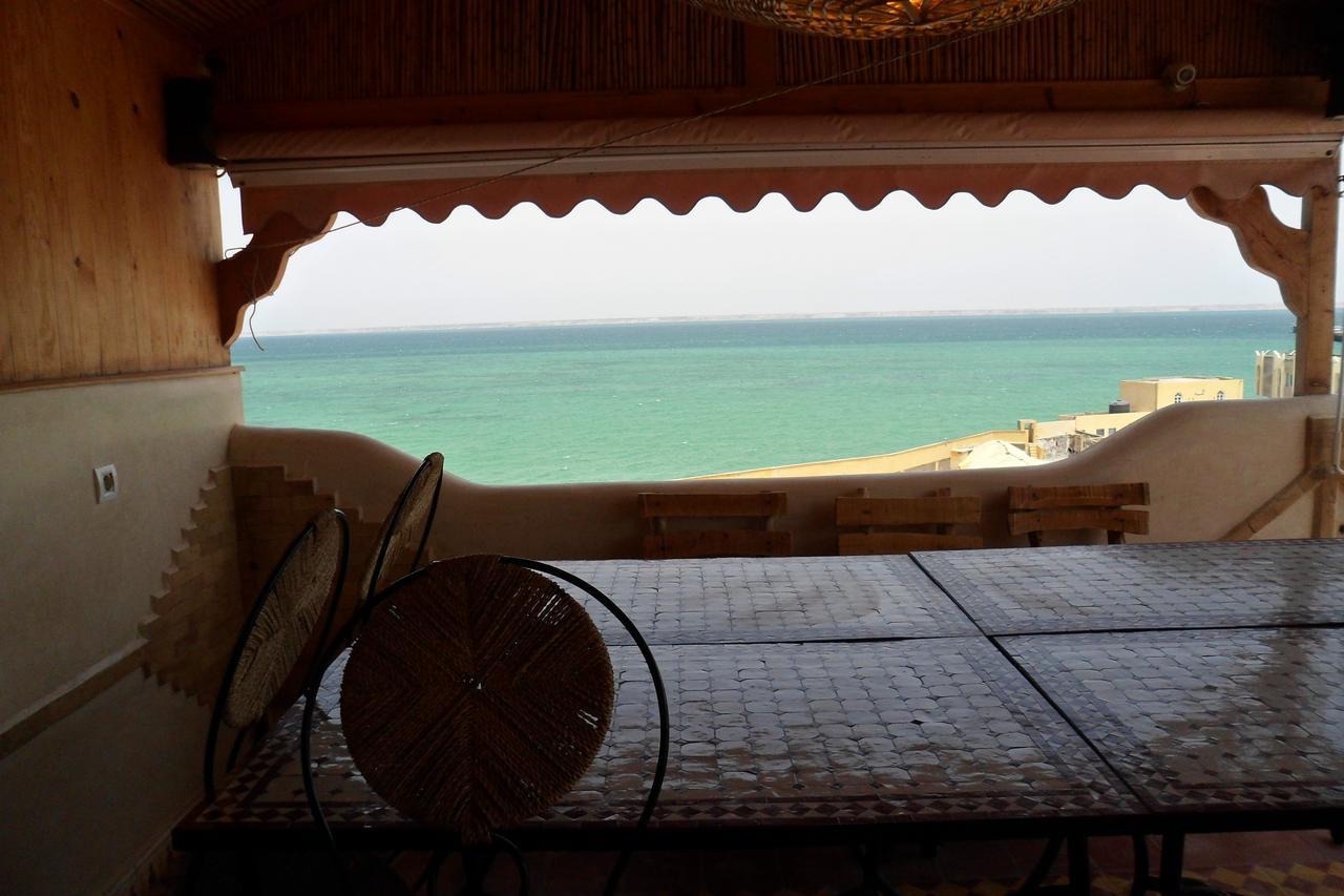 Hotel Dar Rio Oro Ad-Ad-Dakhla Exterior foto